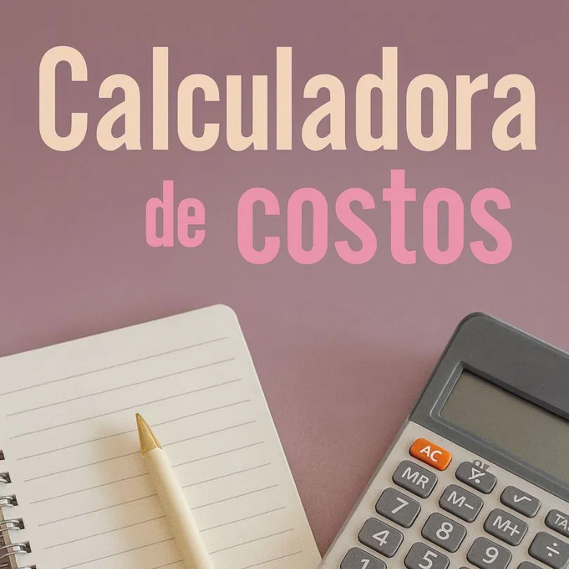 Bono 5: Calculadora de costos