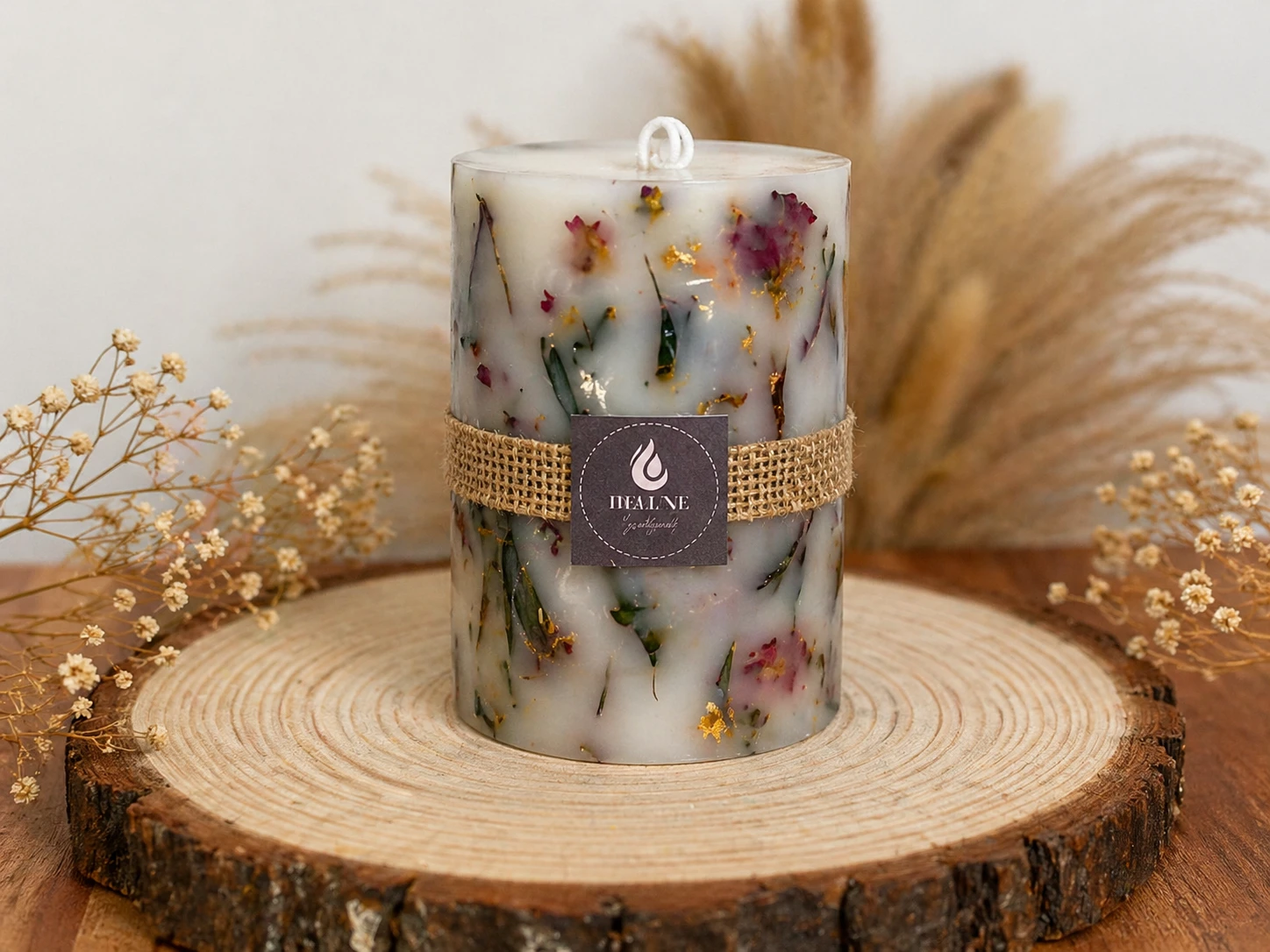 Velas Encapsuladas